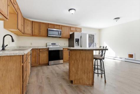 45 Carissa Drive Bridgton ME 04009