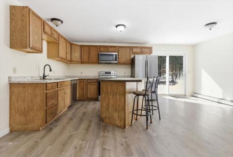 45 Carissa Drive Bridgton ME 04009