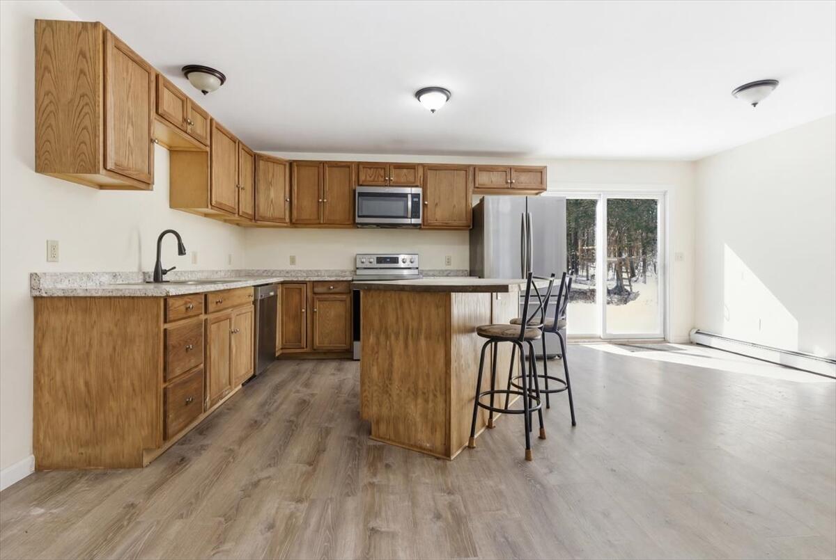 45 Carissa Drive Bridgton ME 04009