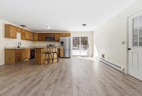 45 Carissa Drive Bridgton ME 04009