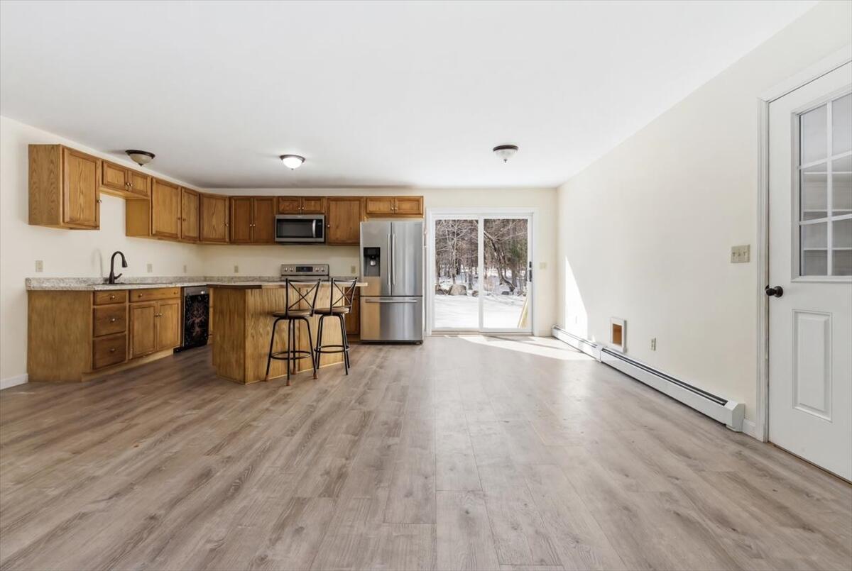 45 Carissa Drive Bridgton ME 04009