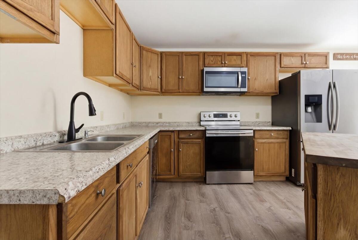 45 Carissa Drive Bridgton ME 04009