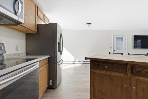 45 Carissa Drive Bridgton ME 04009