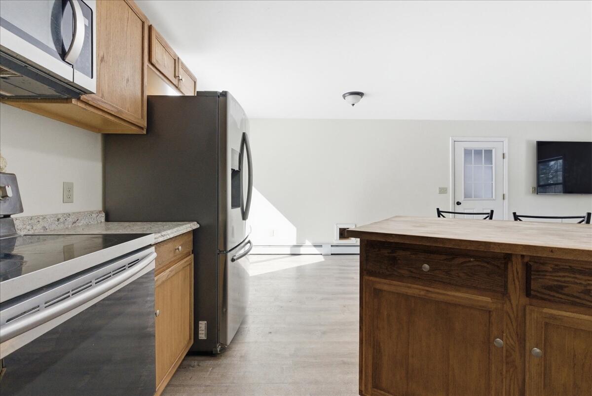 45 Carissa Drive Bridgton ME 04009