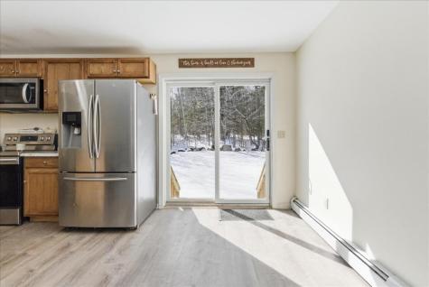 45 Carissa Drive Bridgton ME 04009