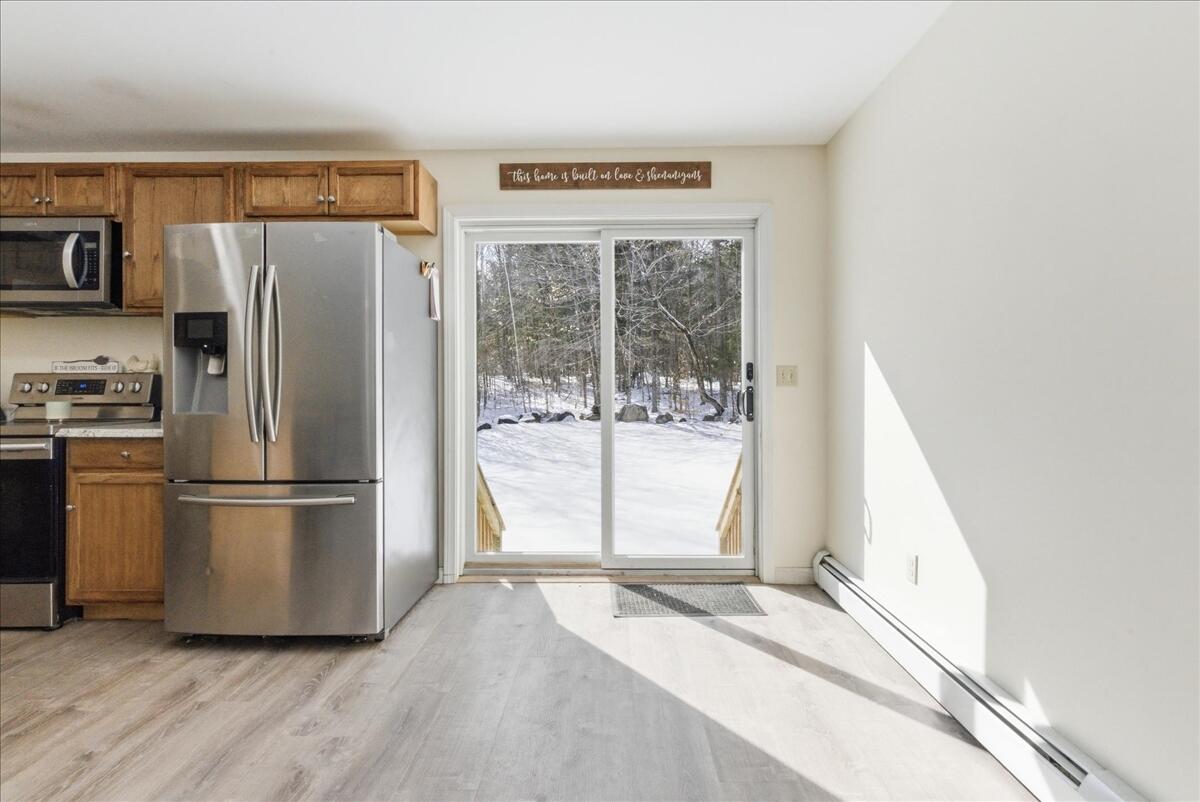 45 Carissa Drive Bridgton ME 04009