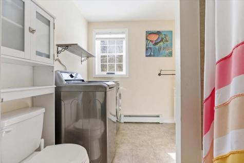 45 Carissa Drive Bridgton ME 04009