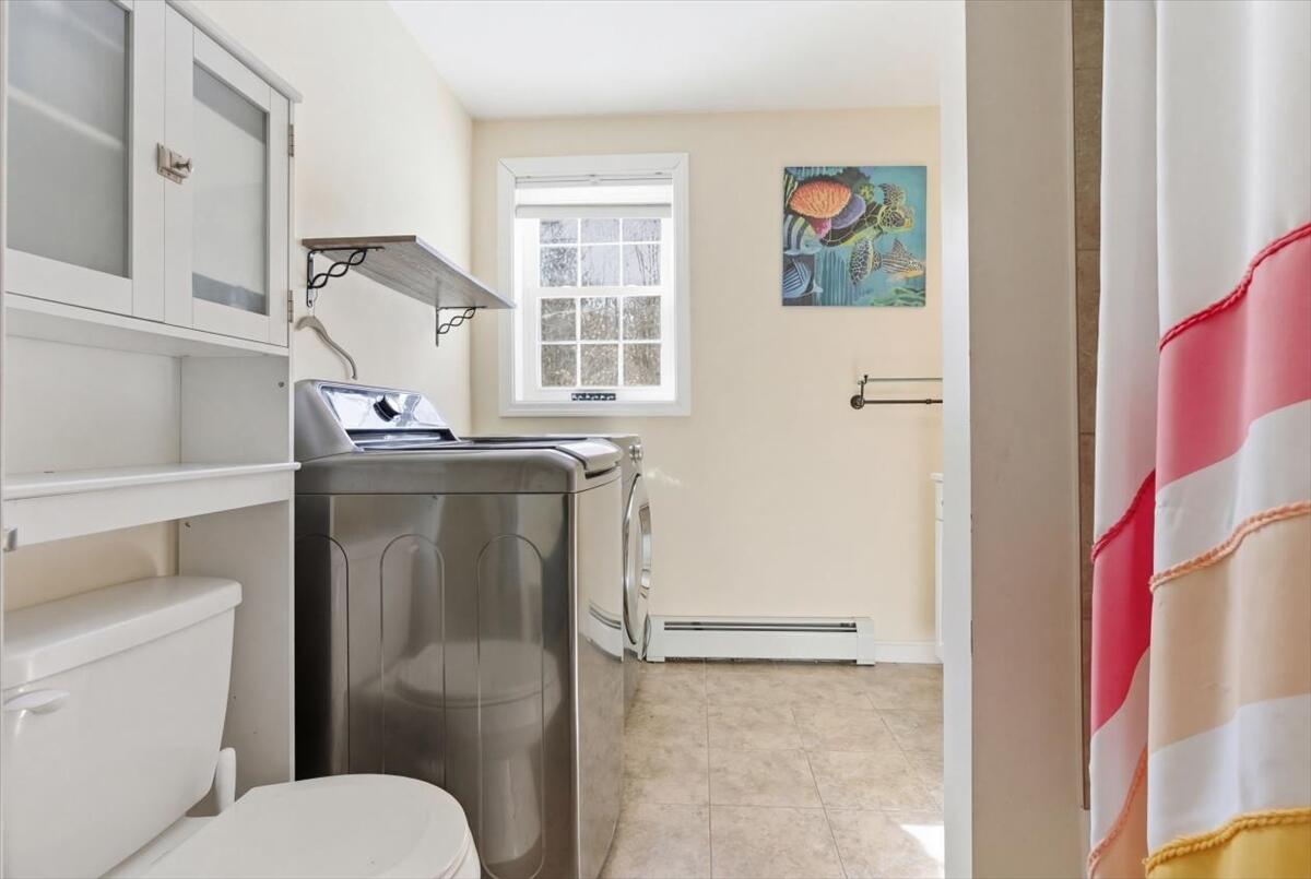 45 Carissa Drive Bridgton ME 04009