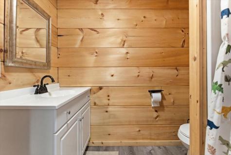 45 Carissa Drive Bridgton ME 04009