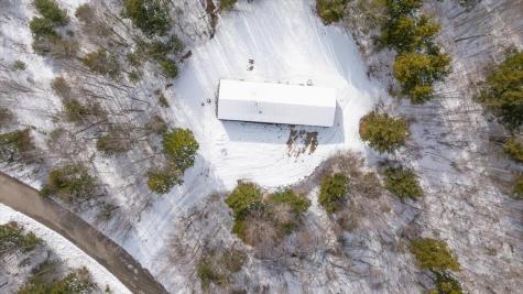 45 Carissa Drive Bridgton ME 04009