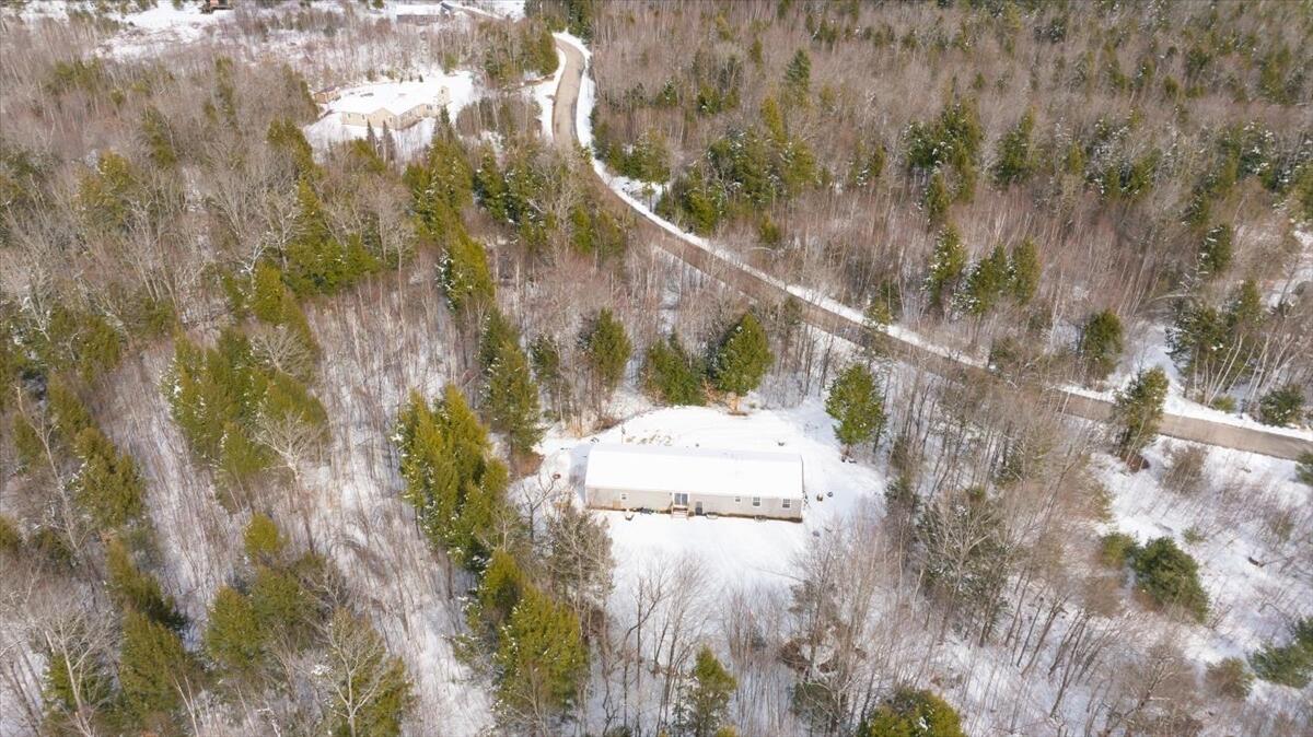 45 Carissa Drive Bridgton ME 04009