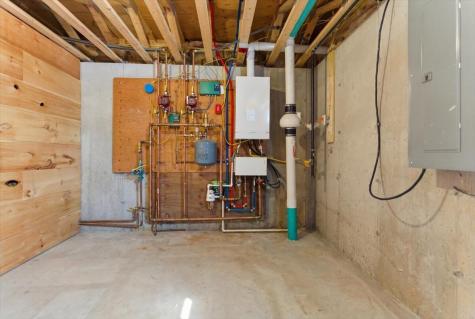 45 Carissa Drive Bridgton ME 04009