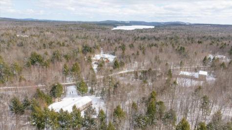 45 Carissa Drive Bridgton ME 04009