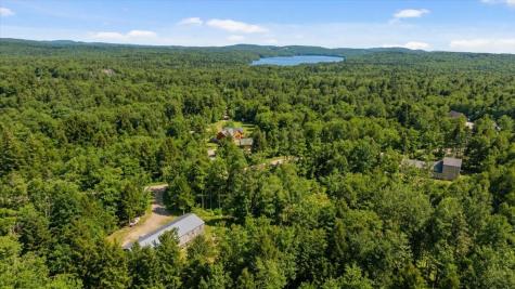 45 Carissa Drive Bridgton ME 04009