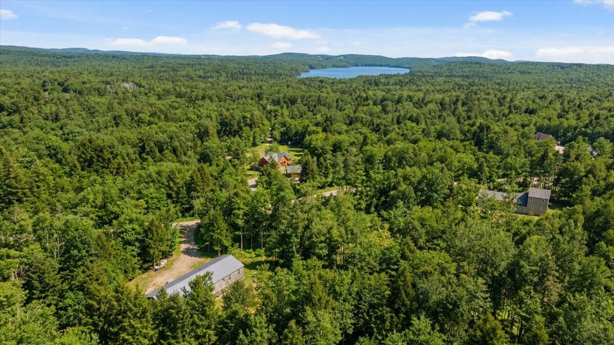 45 Carissa Drive Bridgton ME 04009