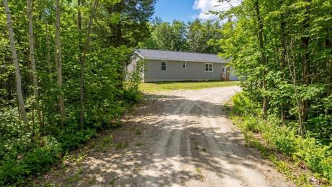45 Carissa Drive Bridgton ME 04009