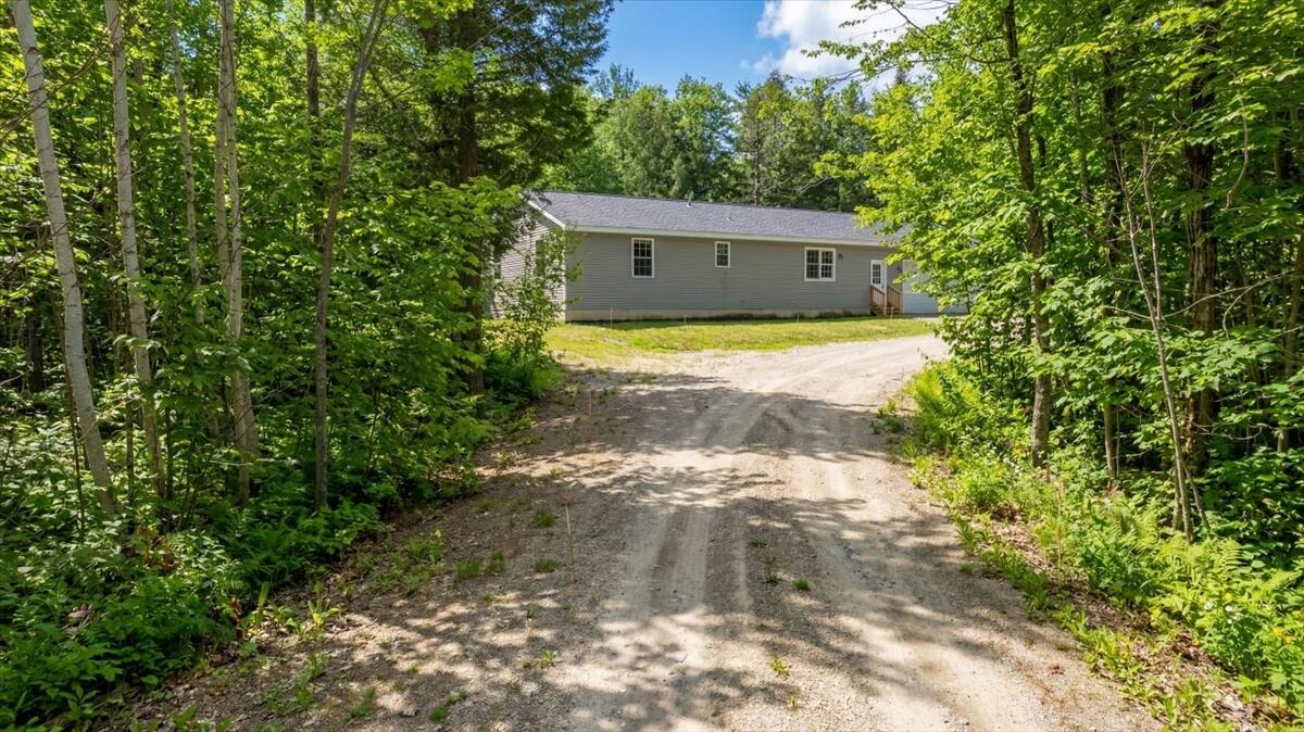 45 Carissa Drive Bridgton ME 04009