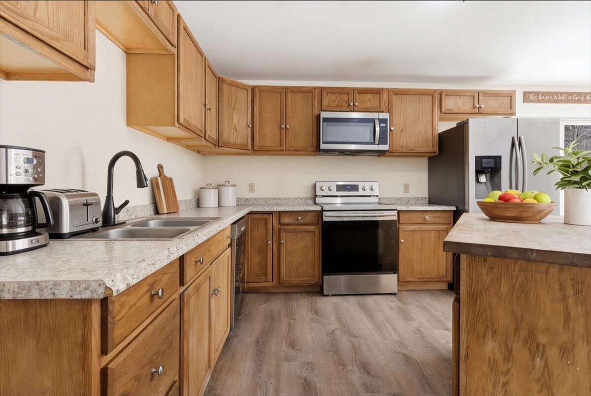 45 Carissa Drive Bridgton ME 04009