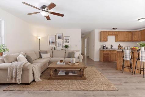 45 Carissa Drive Bridgton ME 04009