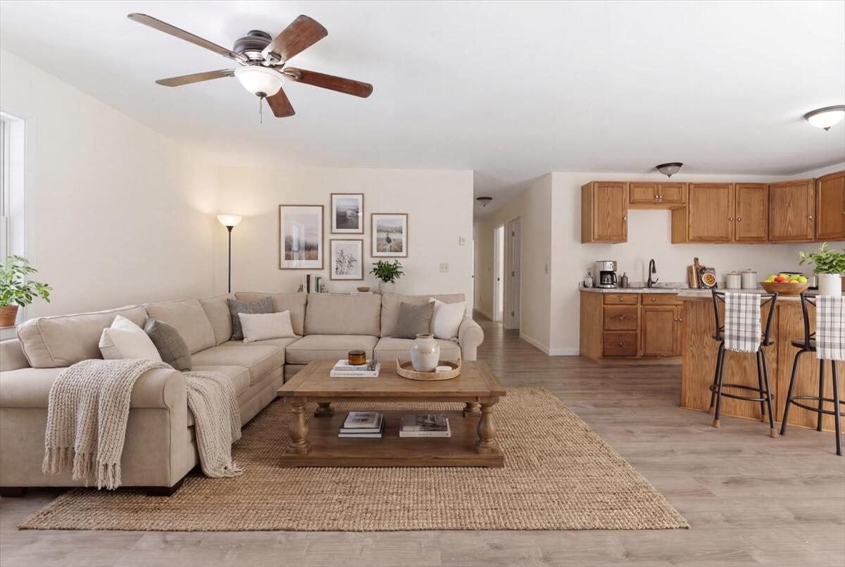 45 Carissa Drive Bridgton ME 04009