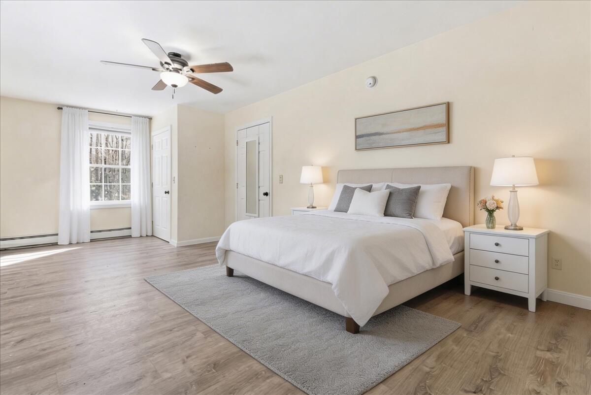 45 Carissa Drive Bridgton ME 04009