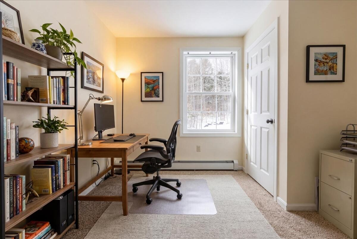 45 Carissa Drive Bridgton ME 04009