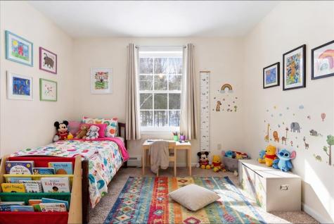 45 Carissa Drive Bridgton ME 04009