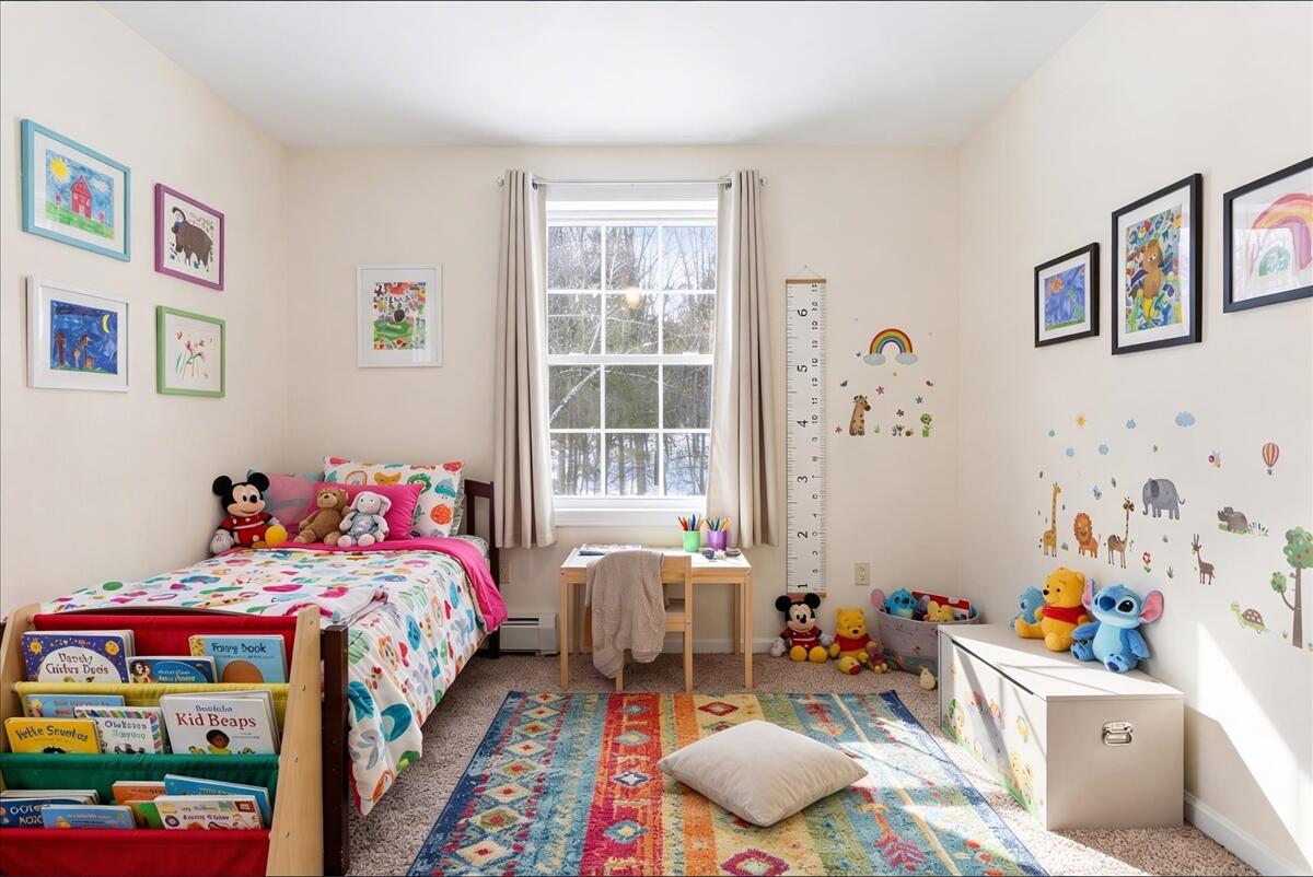 45 Carissa Drive Bridgton ME 04009