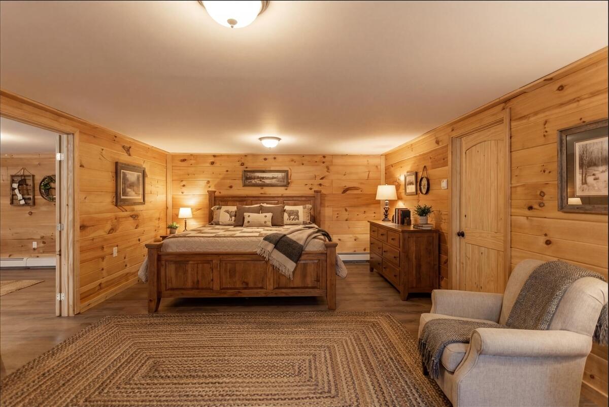 45 Carissa Drive Bridgton ME 04009