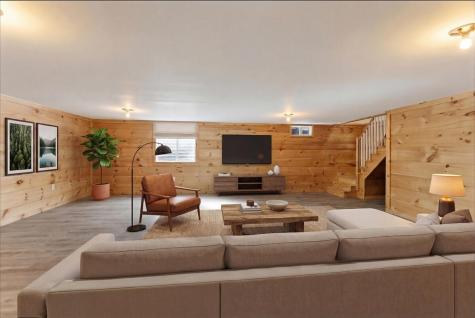 45 Carissa Drive Bridgton ME 04009