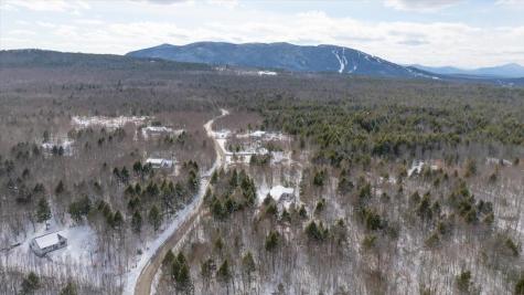 45 Carissa Drive Bridgton ME 04009