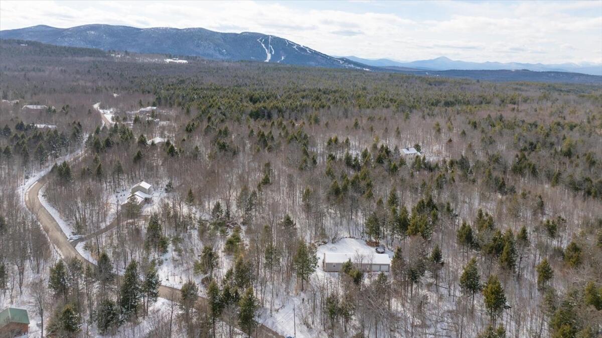 45 Carissa Drive Bridgton ME 04009