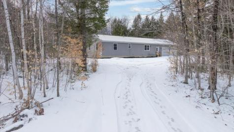 45 Carissa Drive Bridgton ME 04009