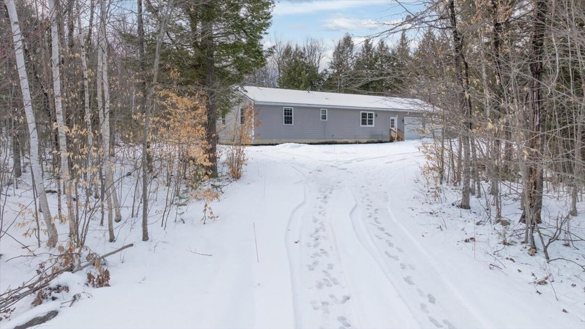 45 Carissa Drive Bridgton ME 04009