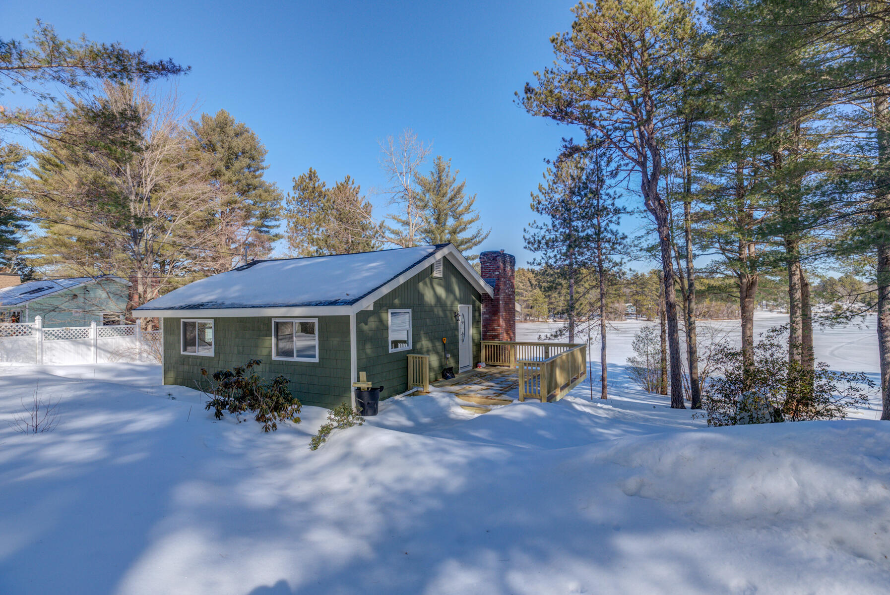 57 Long Causeway Waterboro ME 04087
