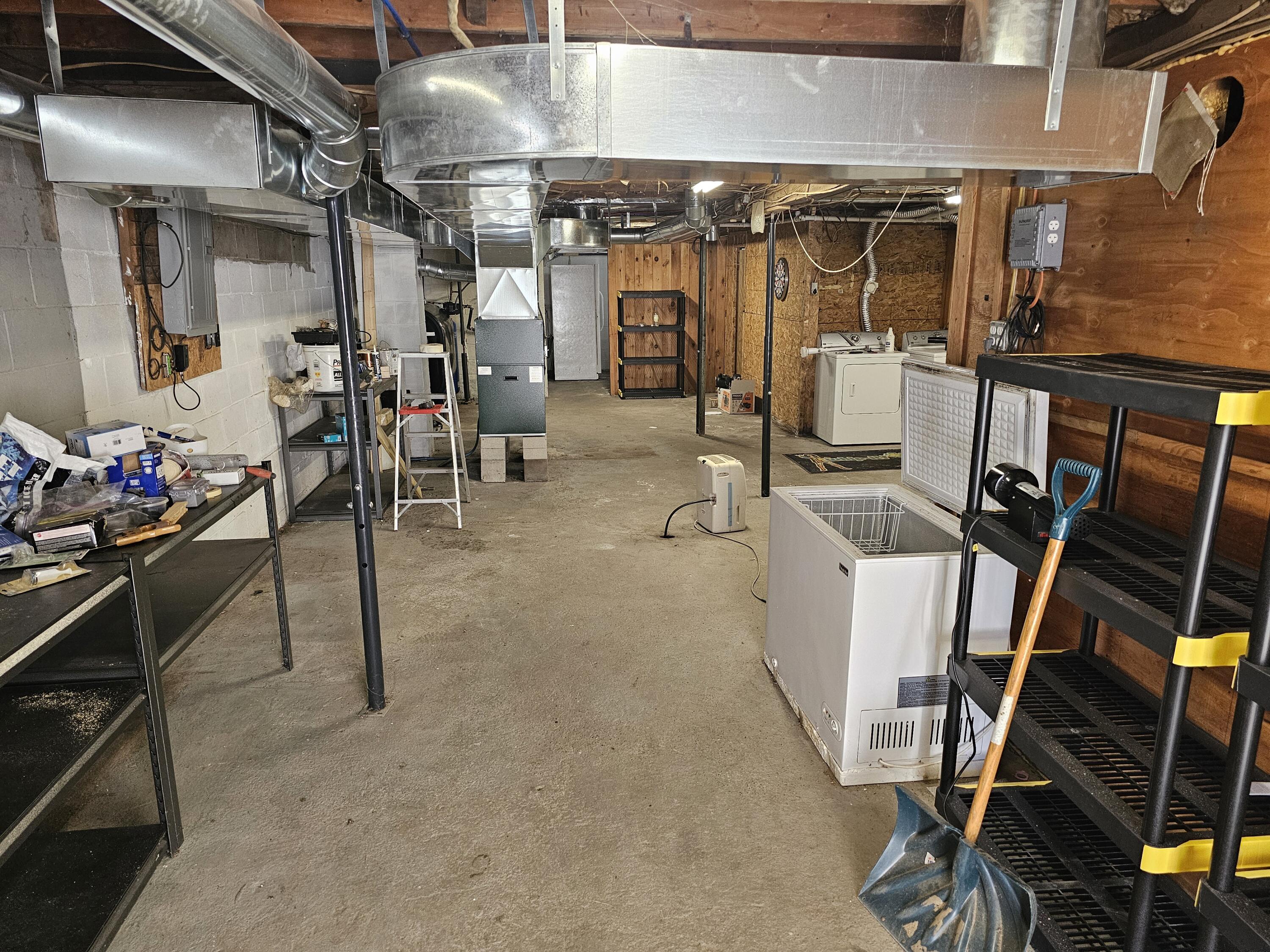 189 Shusta Road Madison ME 04950