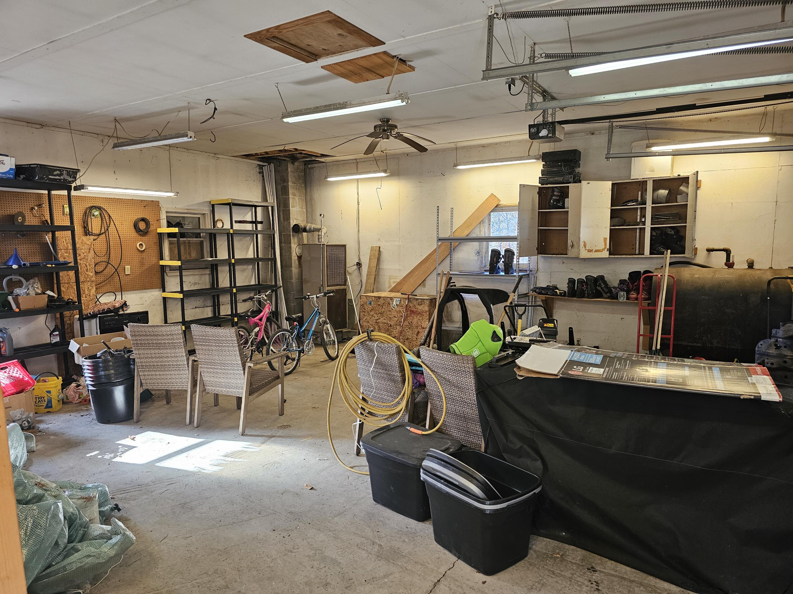 189 Shusta Road Madison ME 04950