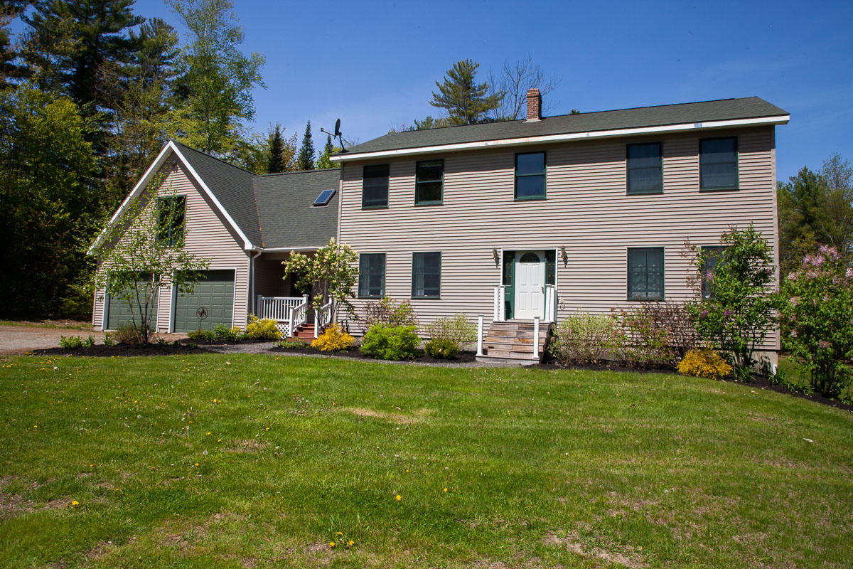 485 Oak Street Oakland ME 04963