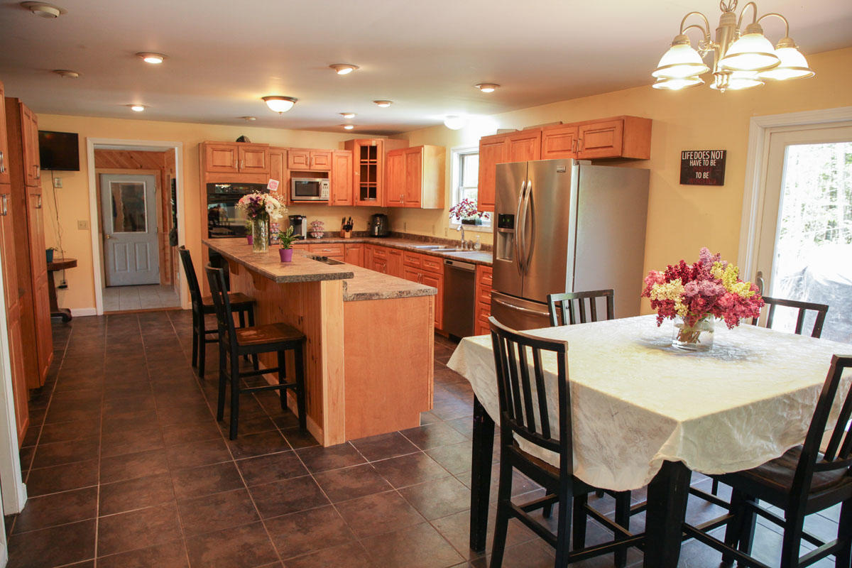 485 Oak Street Oakland ME 04963