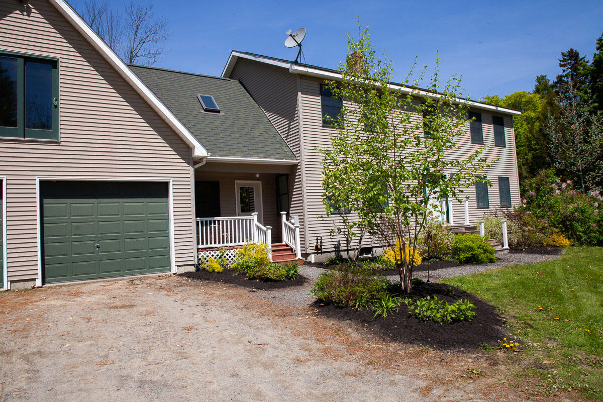 485 Oak Street Oakland ME 04963