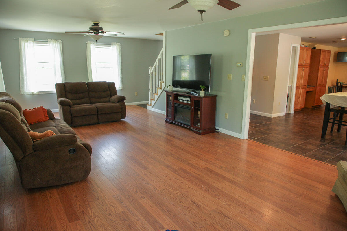 485 Oak Street Oakland ME 04963