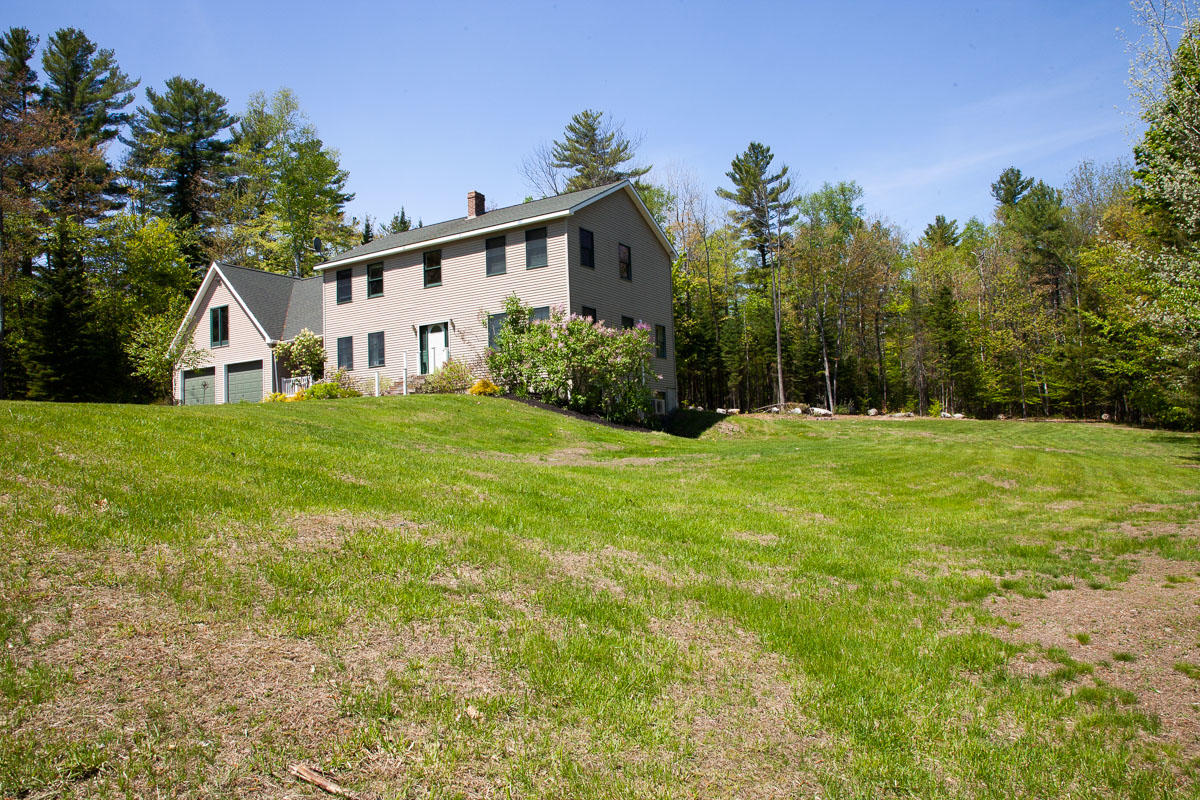 485 Oak Street Oakland ME 04963