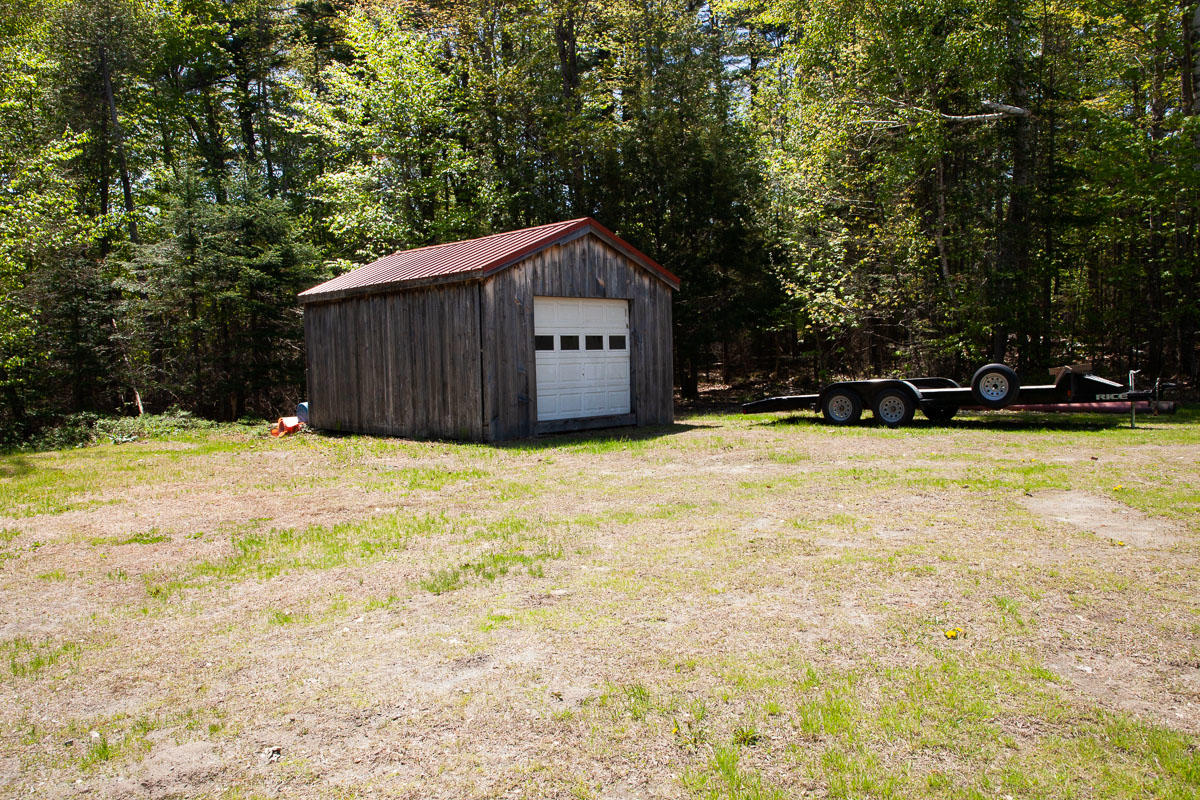485 Oak Street Oakland ME 04963