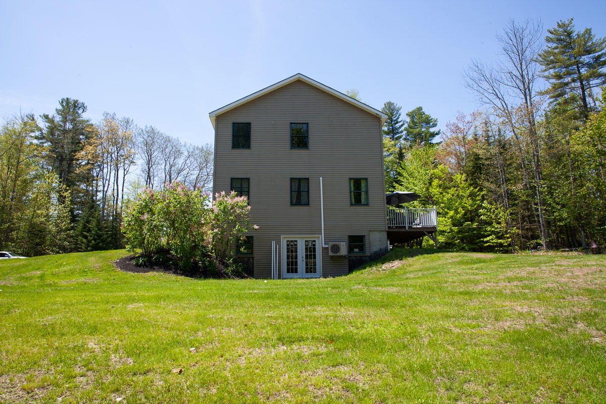 485 Oak Street Oakland ME 04963