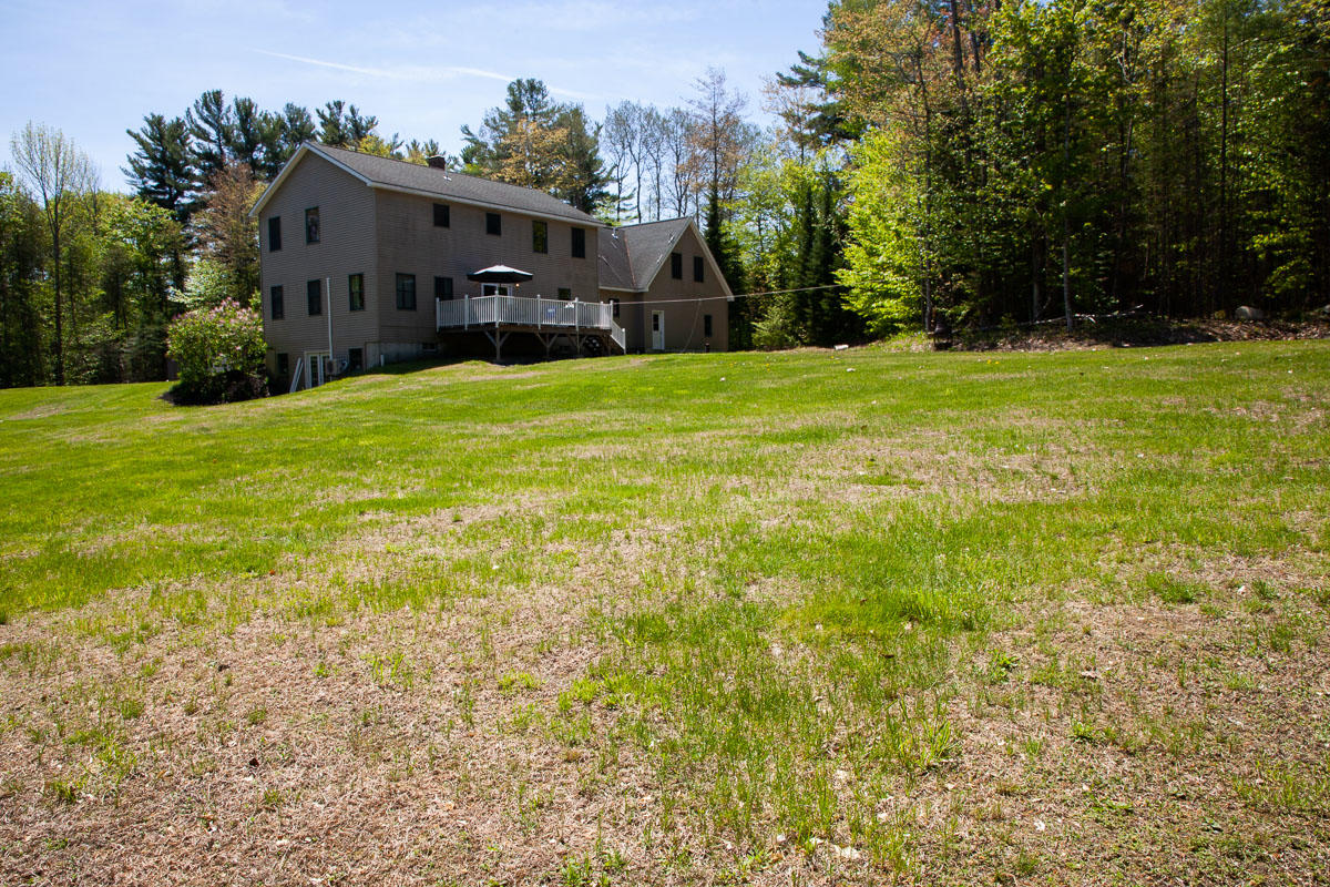 485 Oak Street Oakland ME 04963