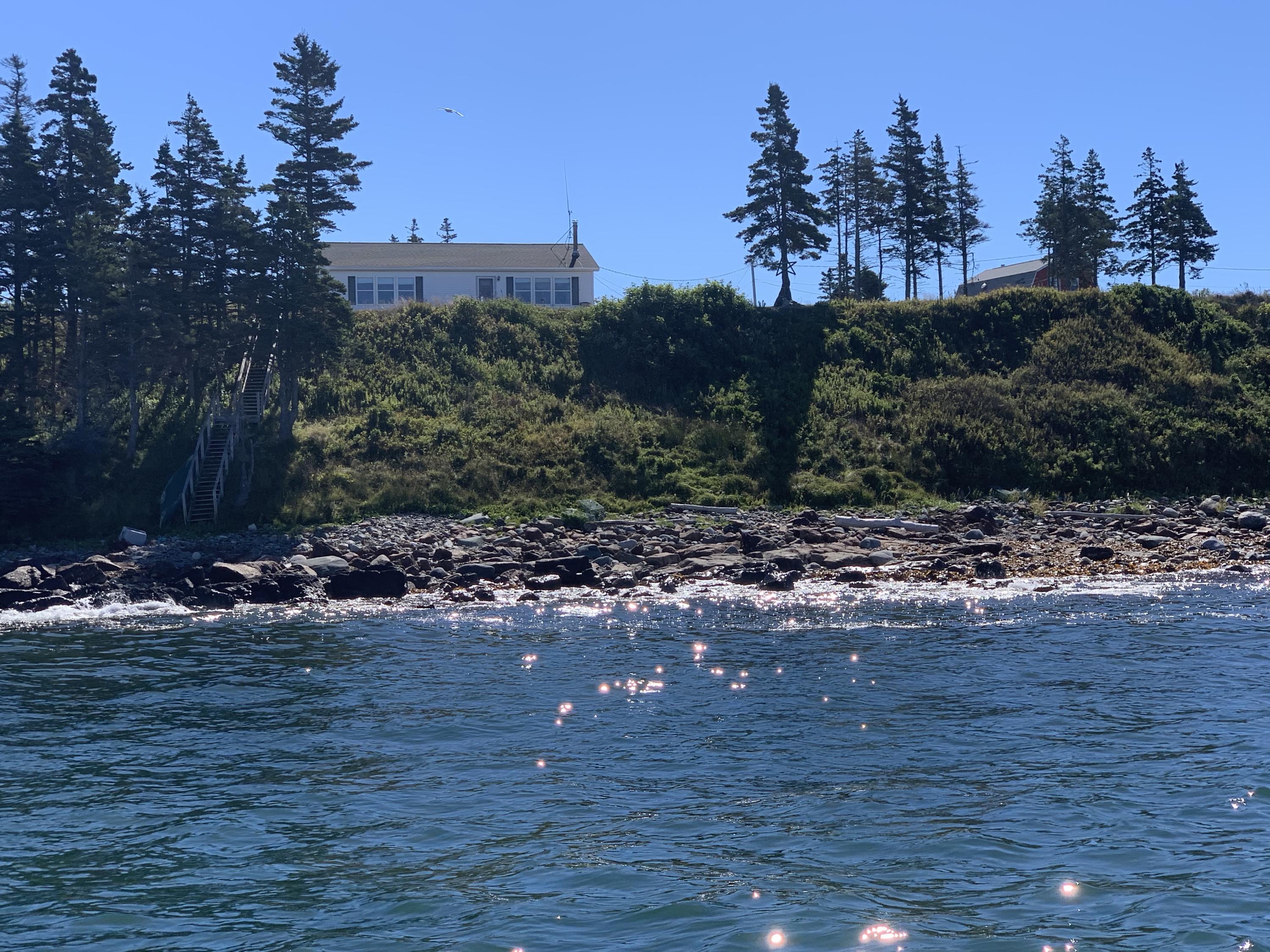 111 South Road Matinicus Isle Plt, ME Real Estate Property MLS 1468649