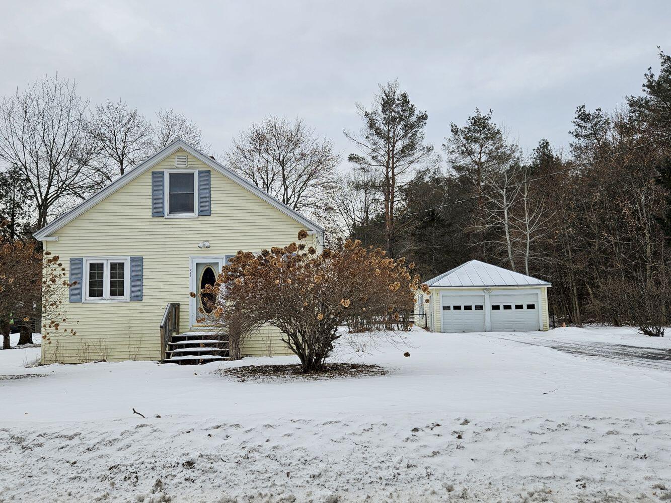 51 Owens Street Bingham ME 04920