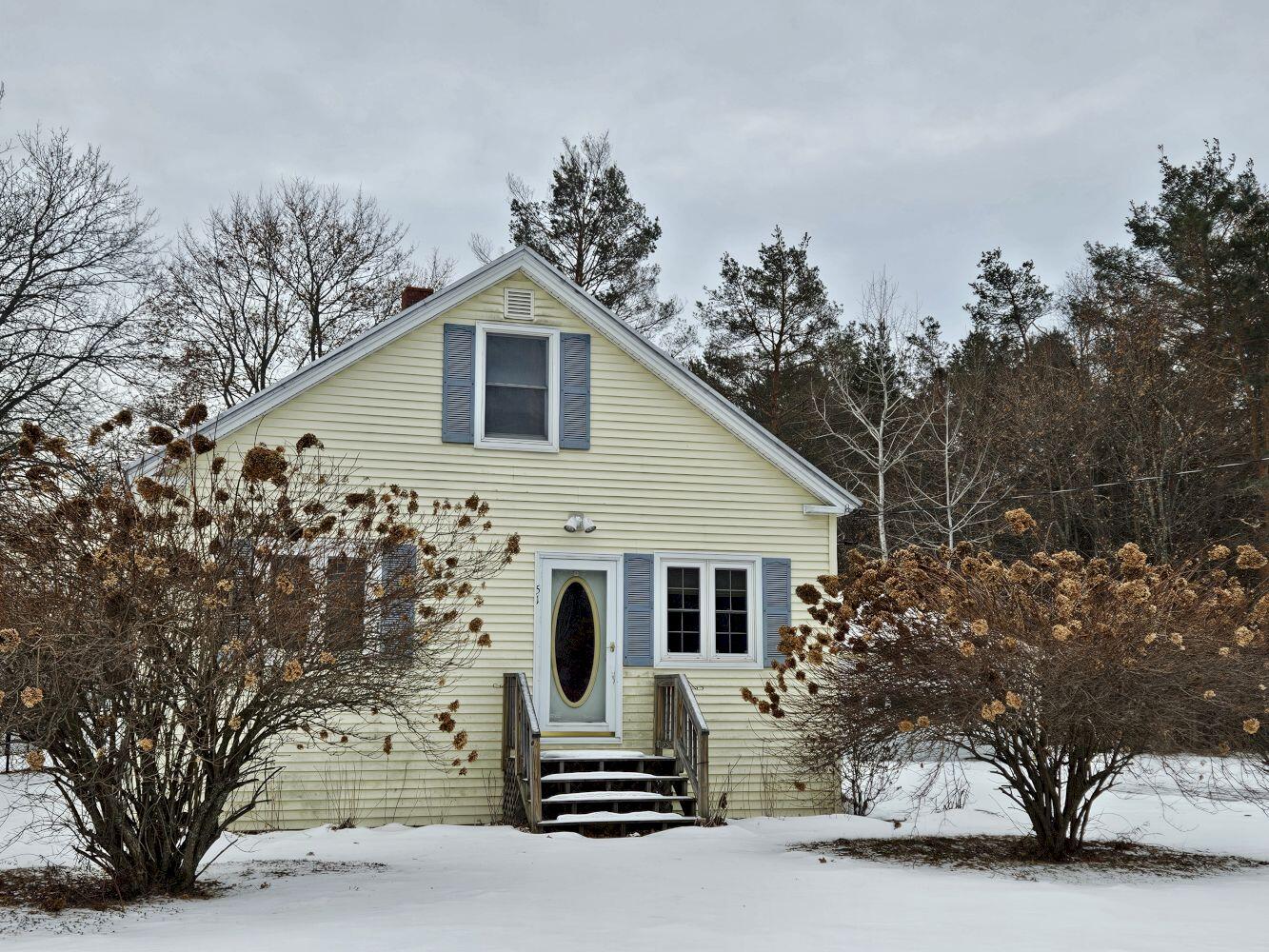 51 Owens Street Bingham ME 04920