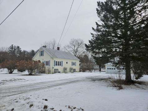 51 Owens Street Bingham ME 04920