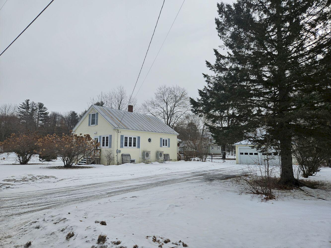 51 Owens Street Bingham ME 04920